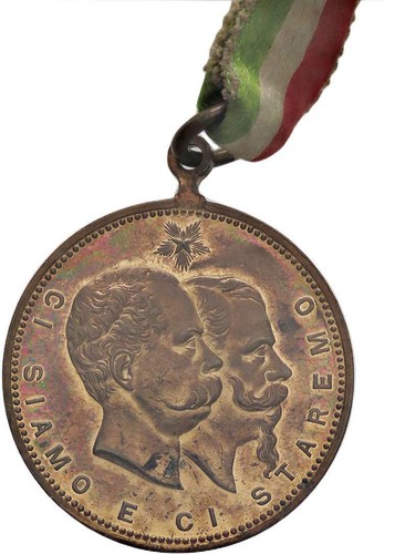 Md4 umberto i - umberto,
