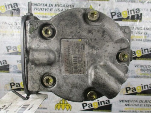 Ricambi usati 188a4000 - usati, 1.2