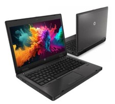 HP Probook 6460B 14" I3-2310M