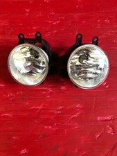 FARETTO FENDINEBBIA  SX DX  TOYOTA YARIS 2014/2017