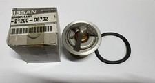 Termostato nissan cabstar - termostato, f22