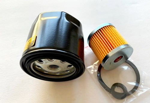 Filtro carburante diesel olio - filtro,