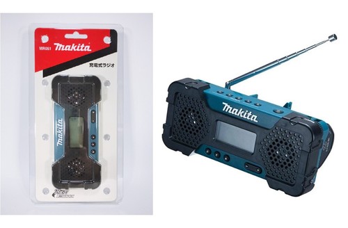 Radio ricaricabile - radio, fm
