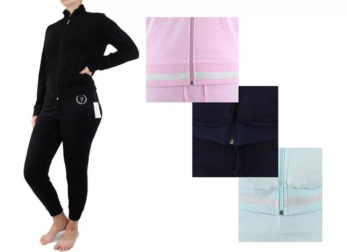 Juicy couture tuta joggers - juicy,