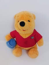 Peluche peluche vintage Mattel
