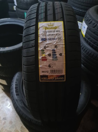 Pneumatici gomme 225 r18 - gomme, 225/55