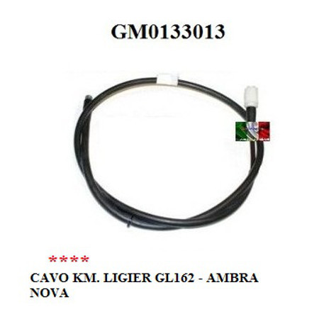 Cavo conta ligier - ligier, gl162