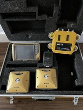 Topcon X-53i 3DMC GPS Sistema