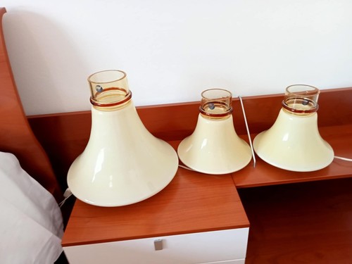 Set lampade tavolo - lampade, da