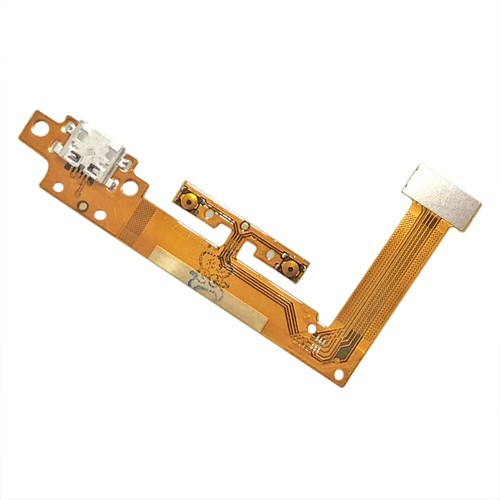 Scheda porta connettore usb - scheda,