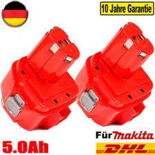 2x per batteria Makita 12V