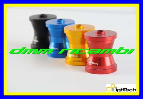 Rialzi schienalino lightech - schienalino,