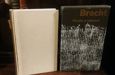 Bertolt Brecht – Poesie e