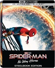 Spider man way home - spider-man:,