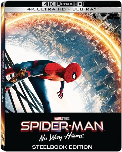 Spider man way - spider-man:,