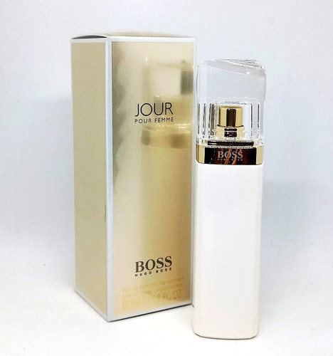 Hugo boss jour eau de - hugo, 50
