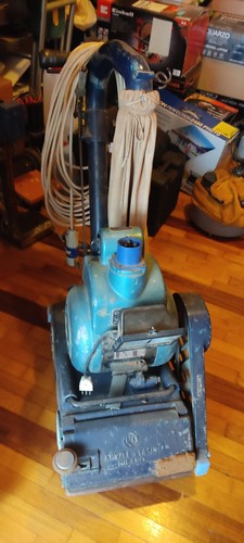 Smerigliatrice per parquet