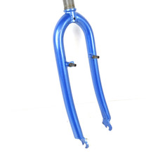 NOS CrMo? Forcelle per