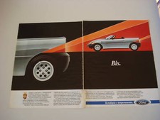 advertising Pubblicità 1984