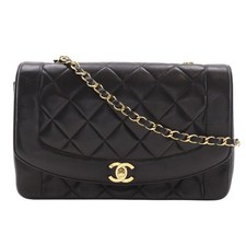 Chanel diana borsa a - borsa,
