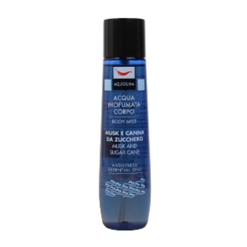 Aquolina acqua profumata corpo - aquolina,