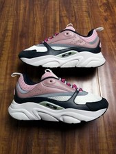 Sneakers Dior B22 riflettenti