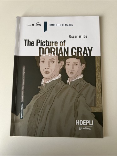 The picture dorian - of,
