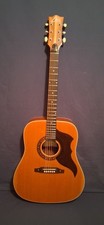 Vintage 1960's Eko Ranger VI