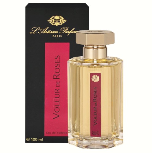 Artisan parfumeur voleur de - l'artisan,