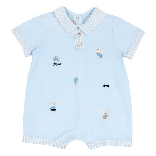 Chicco pagliaccetto art - chicco,