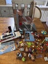 PLAYMOBIL Ghostbusters