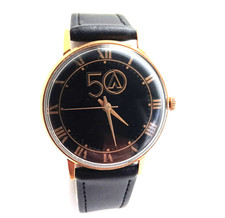 RARO orologio uomo LUCH