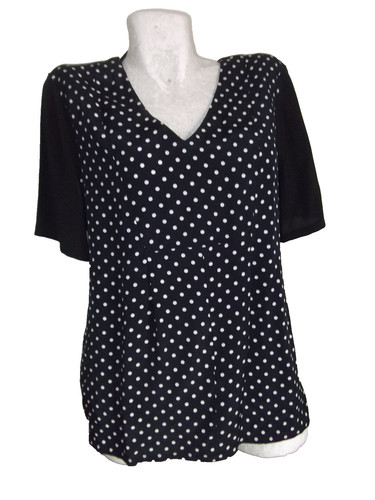 Tunica blusa line it46 48 - blusa, it46/48