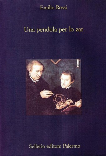 Una pendola per zar - una, zar.