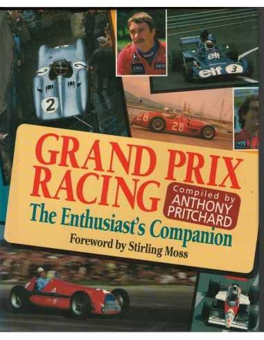 Grand prix racing - ▄▀▄,