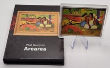 MONETA - PAUL GAUGUIN / AREA -