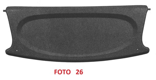 13039 mensola cappelliera - 13039,