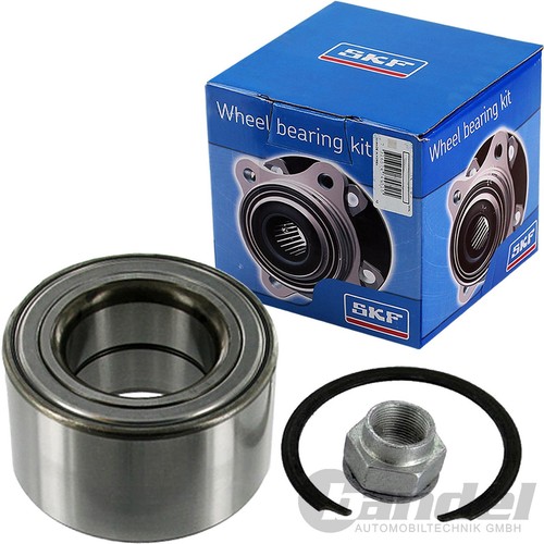 Skf kit cuscinetto ruota - skf,
