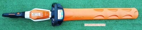 Tagliasiepi batteria stihl - tagliasiepi,