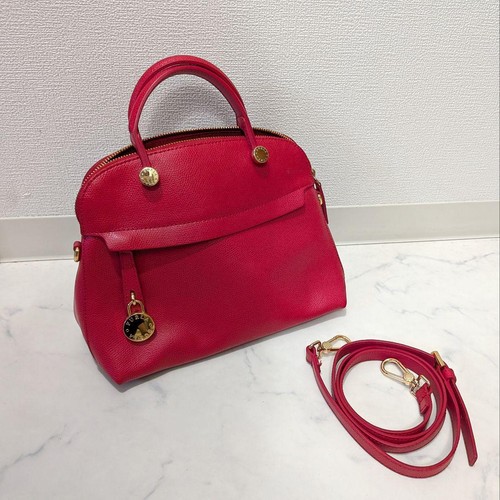 Borsa tracolla furla piper - a,
