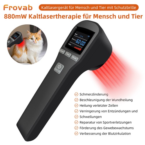 Dispositivo terapeutico laser