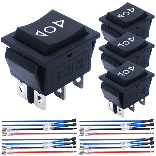 Mkbklljy 4pcs interruttore - mkbklljy,