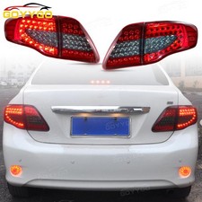 Freccia Posteriore Luce Freno