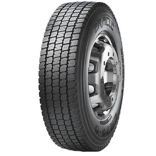 Gomme estive eracle 295 - gomme, 295/80