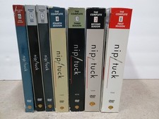 Nip Tuck Complete Series DVD