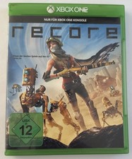 Recore (Microsoft Xbox One)