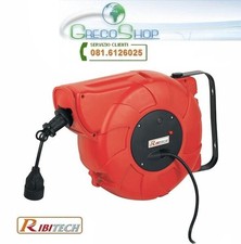 Avvolgicavo elettrico