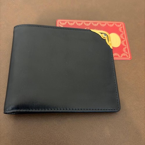 Portafoglio cartier bifold - cartier,