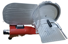 RGV 25 Affettatrice Rosso (90232-RED)