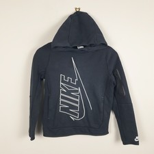 Felpa Nike Tech Fleece con